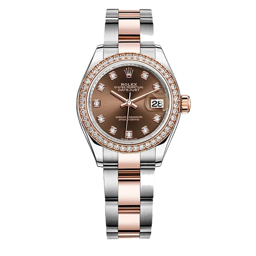 Diamond” Clone Rolex Exclusive 116599RBOW Cosmograph “Black Edition 545 UrbanStyle Daytona 0524